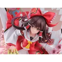 Figure - Touhou Project / Hakurei Reimu