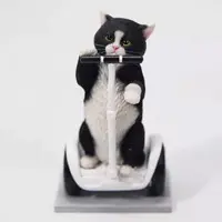 Figure - JXK Animal Statue