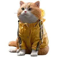 Figure - JXK Animal Statue