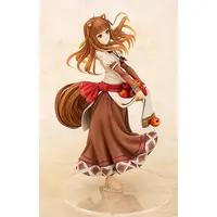 KDcolle - Ookami to Koushinryou (Spice and Wolf) / Holo
