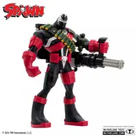 Figure - Spawn