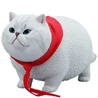 Figure - Fat Cat