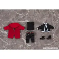 Nendoroid - Nendoroid Doll - Nendoroid Doll Outfit Set / Edward Elric