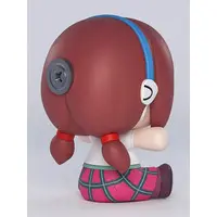 Huggy Good Smile - Neon Genesis Evangelion / Mari Illustrious Makinami