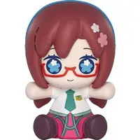 Huggy Good Smile - Neon Genesis Evangelion / Mari Illustrious Makinami