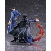 Figure - Fullmetal Alchemist / Roy Mustang & Maes Hughes