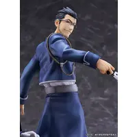 Figure - Fullmetal Alchemist / Roy Mustang & Maes Hughes