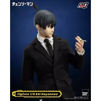 FigZero - Chainsaw Man / Hayakawa Aki