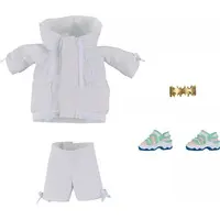 Nendoroid - Nendoroid Doll - Fate/Grand Order / Oberon (Fate series)