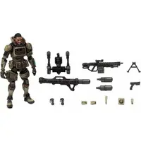 Figure - TOYS ALLIANCE Acid Rain World