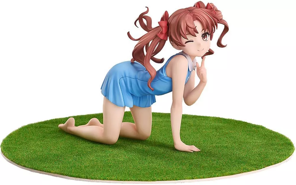 Figure - Toaru Kagaku no Railgun (A Certain Scientific Railgun) / Shirai Kuroko
