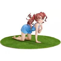 Figure - Toaru Kagaku no Railgun (A Certain Scientific Railgun) / Shirai Kuroko