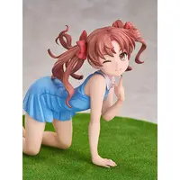 Figure - Toaru Kagaku no Railgun (A Certain Scientific Railgun) / Shirai Kuroko