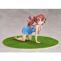 Figure - Toaru Kagaku no Railgun (A Certain Scientific Railgun) / Shirai Kuroko