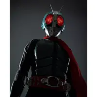 FigZero - Shin Kamen Rider