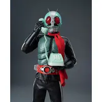 FigZero - Shin Kamen Rider