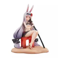 Figure - Azur Lane / Shimakaze
