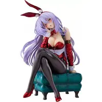 Figure - Piromizu - Bunny Costume Figure