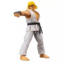 Figure - Street Fighter