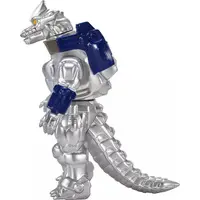 Sofubi Figure - Godzilla series