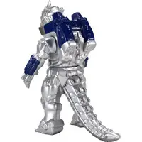 Sofubi Figure - Godzilla series