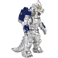 Sofubi Figure - Godzilla series