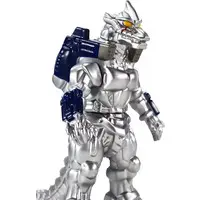 Sofubi Figure - Godzilla series