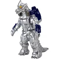 Sofubi Figure - Godzilla series