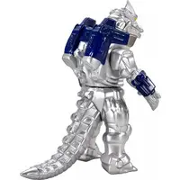 Sofubi Figure - Godzilla series