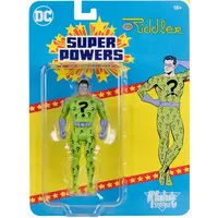 Figure - DC Comics