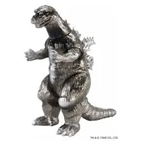 Sofubi Figure - Godzilla series
