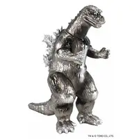 Sofubi Figure - Godzilla series
