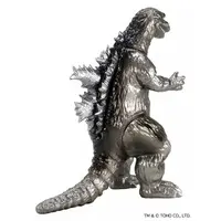 Sofubi Figure - Godzilla series