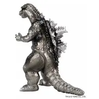 Sofubi Figure - Godzilla series