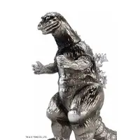Sofubi Figure - Godzilla series