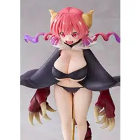 Figure - Kobayashi-san Chi no Maid Dragon / Ilulu
