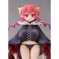 Figure - Kobayashi-san Chi no Maid Dragon / Ilulu