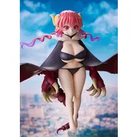 Figure - Kobayashi-san Chi no Maid Dragon / Ilulu