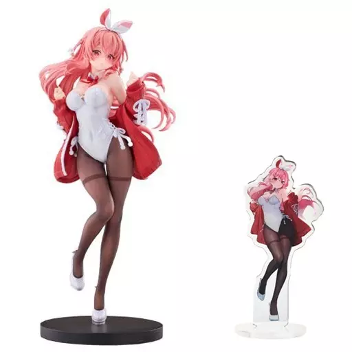 White Rabbit-chan Normal Edition