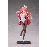 White Rabbit-chan Normal Edition