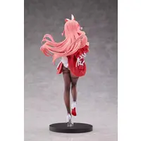 White Rabbit-chan Normal Edition