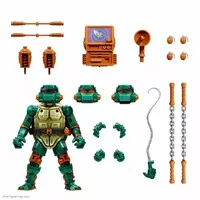 Figure - Teenage Mutant Ninja Turtles