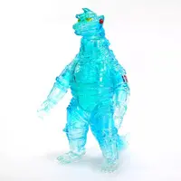 Sofubi Figure - Godzilla series