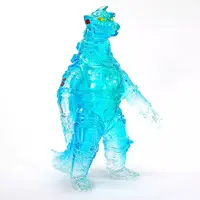 Sofubi Figure - Godzilla series