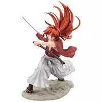 ARTFX J - Rurouni Kenshin / Himura Kenshin