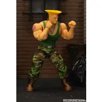 Figure - Street Fighter / Guile