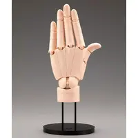 ARTIST SUPPORT ITEM - Kotobukiya Artist Support Item: Hand Model