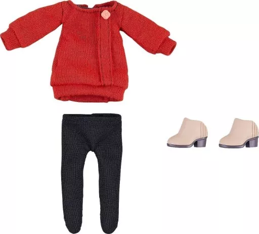 Nendoroid - Nendoroid Doll - Spy x Family / Yor Forger