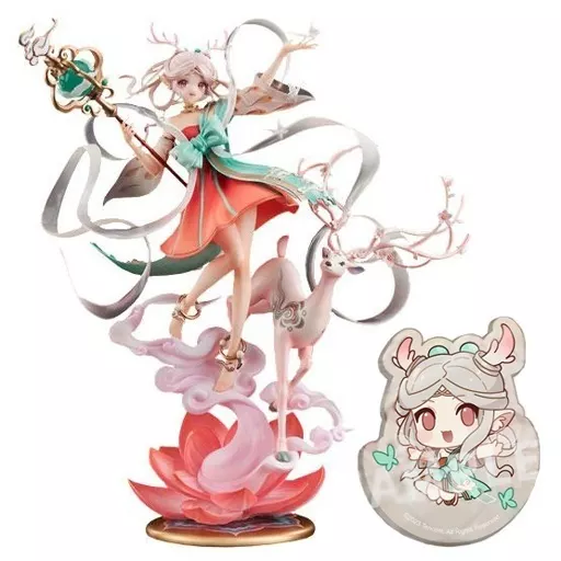 Figure - With Bonus - Jataka of the Deer King