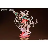 Figure - With Bonus - Jataka of the Deer King